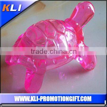 hot sale personal plastic animal shaped massager