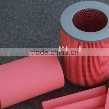 Iran Automobile filter paper