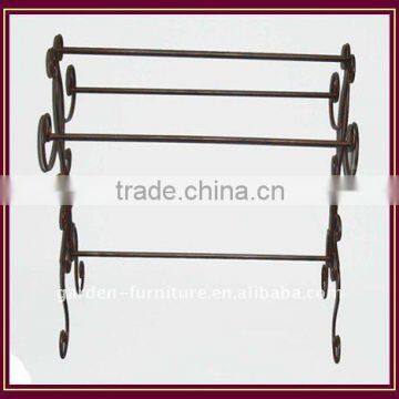 metal bathroom towel rack XY109009I