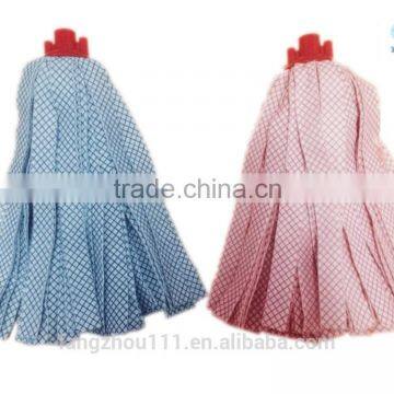 nonwoven spunlace wet mop head