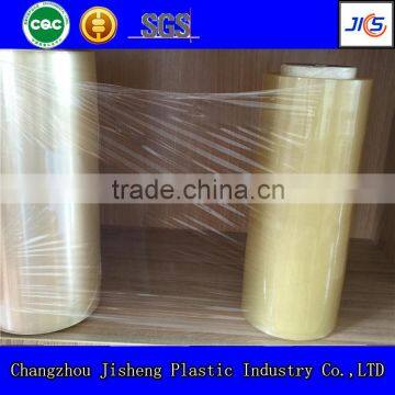 Quality Soft Pvc Cling Film Food Wrap photo-4