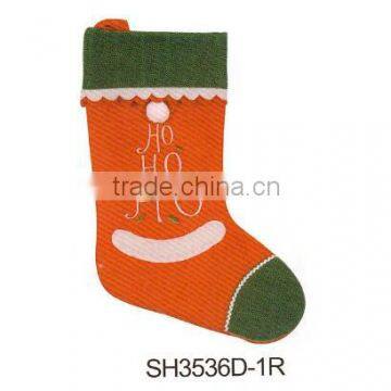 Wholesale handmade christmas stocking gifts