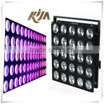 2015 Hot New Products25 x 10W LED Matrix Light