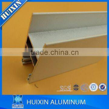 Promotional Price Aluminium Extrusion 6063 Aluminium Profile for Windows photo-4