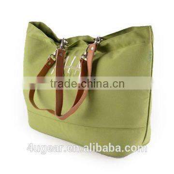 Fabric Shoulder Bag for Women