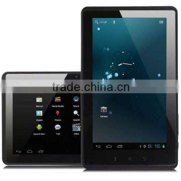 ZBS A1000 7 inch Android 4.0 Tablet super low price