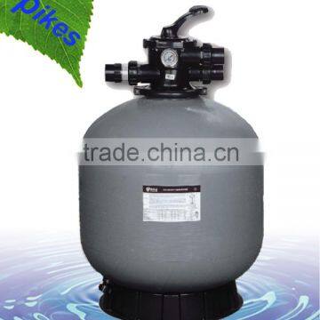 Quartz Sand Filter Water Tank, Water Well Sand Filter, Swimming Pool Sand Filter