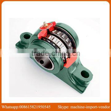 Double row roller taper copper ball bearing