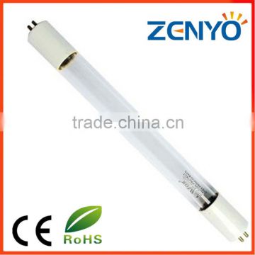 UV disinfection 4 pin tube