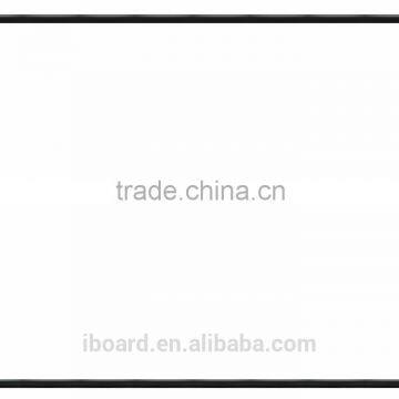 IR RS-series IWB Interactive white board with narrow frame design