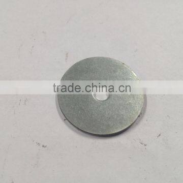 Round washer / flat washer / suspension rod fitting