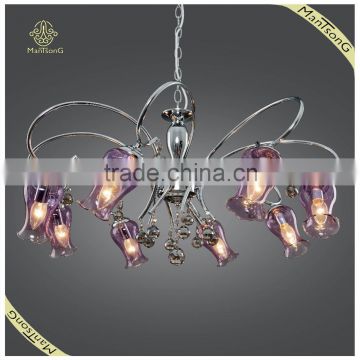 2016 New arrival Fancy Crystal Ball Chandelier, Pendant Lighting