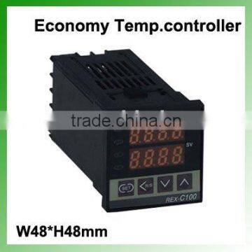 REX series Economy Temperature Controller