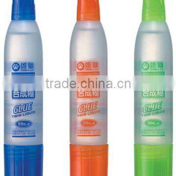 SYNTHETIC GLUE (DOUBLE HEAD