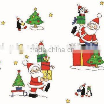 PVC Film In Roll /Foldable Baby Car Pram Stroller PVC Film Material photo-6