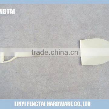 S503 Elephant Brand Round Steel Handle Shovel