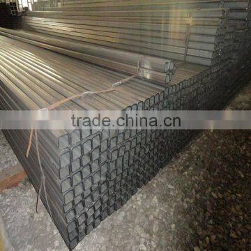 Cold Bending Square Hollow Steel Pipe