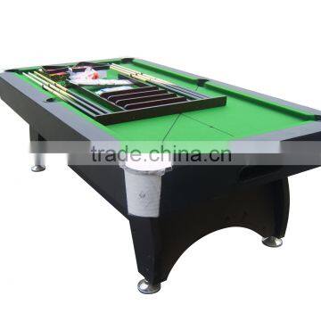 Professioanl Snooker Table, Modern Pool Table