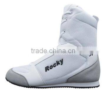 China wholesale mens boxing shoes sport footwear men