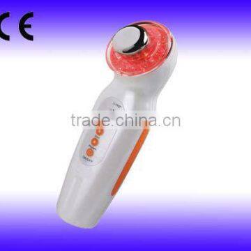 Photon Ultrasonic Skincare Machine breast massager