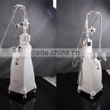 Osano Cellulite Reduction Vacuum Slimming Beauty Machine Body Coturing Machine rf +machanical Roller Machine photo-2