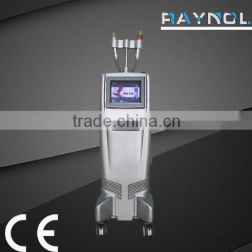 Wrinkle Removal/ Skin Tightening Micro Needle Fractional RF Radio Frequency Aesthetic Equipment