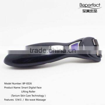 New Arrival Microcurrent Enhances Skin Care Product Performance Beauty Device