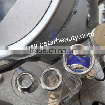 Kuma Shape Strong Ultrasound Body Sculpture Machine OB-S 05 photo-5