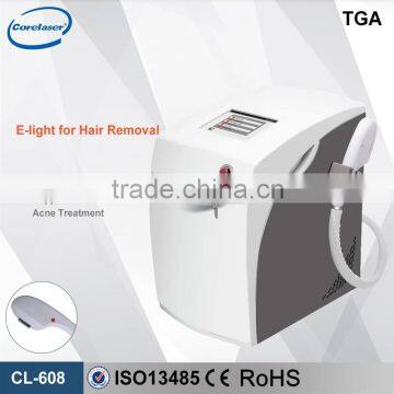 shr ipl permanent epilation hair removal