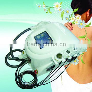 Hot selling elos (ipl+rf machine) with rf vacuum cavitation function CE FDA certificate