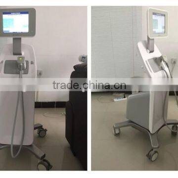 China Supplier High Intensity Focused Ultrasound Slimming Machine / Liposunix Slimming Machine / Fast Slimming Machine photo-5