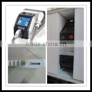 Shanghai Vanoo Medical Technology Elight Ipl Hair Remove Ipl Beauty Machine photo-4