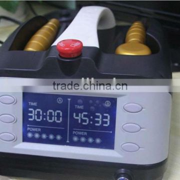 Home Use Portable Pain Relief Laser Therapeutic Apparatus acupuncture product