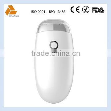 portable electroestimulador muscular fat reducing face body machine