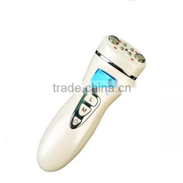 2014 newest design portable skin dermabrasion device