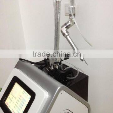 10600nm CO2 Fractional Laser Skin Resurfacing photo-4