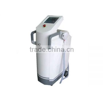 Face Laser 2015 Hot Sale 808nm Diode Laser Hair Removal Machine Semiconductor