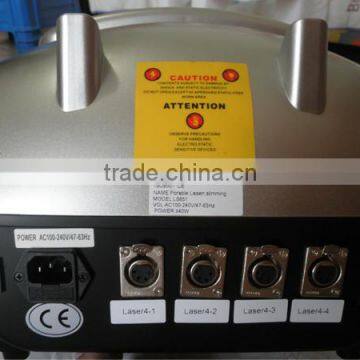 Portable Laser Slimming Machine With 4 Big Pads and 2 Small Pads,cheap Price but Good Quality photo-3