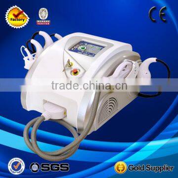 Hottest elight ipl rf cavitation multifunction beauty machine