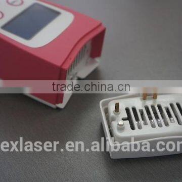 Skin Rejuvenation Beauty Machine Mini IPL Laser Hair Removal photo-5