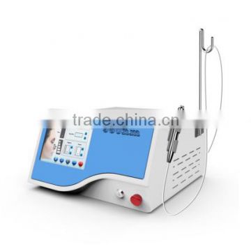 alibaba express turkey laser diode 980nm vascula and vein removal physiotherapy equipment