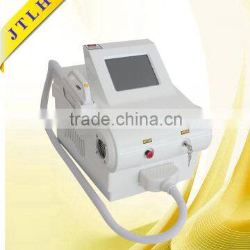 Beijing High Best Quality Medical Ce ipl laser hair removal machine made in germany