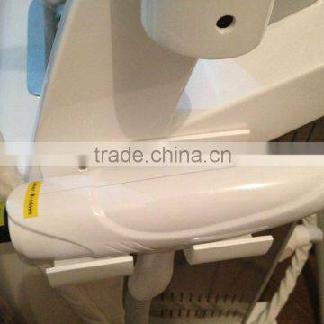 560-1200nm High Quality Ipl Machine / Back Hair Removal E Light Ipl Rf Nd Yag Lips Hair Removal