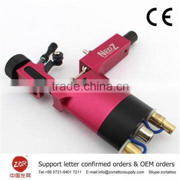 Rotary Motor W1 Rotary Tattoo Machine photo-4