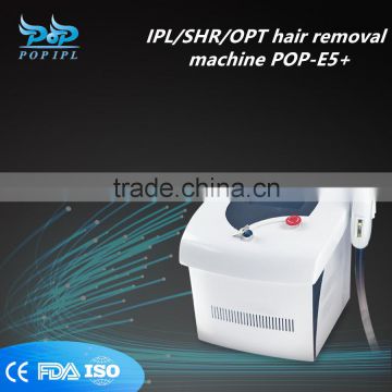 ipl laser ipl rf shr machine hair removal portable cheapest OPT shr laser hair removal machine price laser hair removal POPIPL