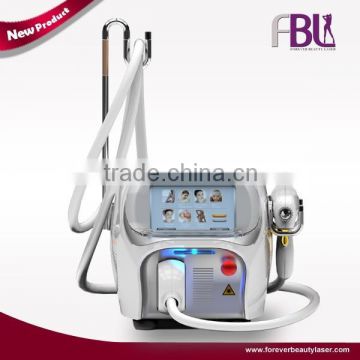 Portable Long Pulse Laser Depilation