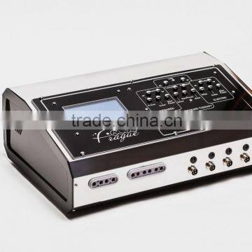 Air Pressure Body Slimming Suit - Alvi Prague PR-801 photo-3