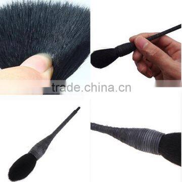 Popular Contour Brush Blender Rattan Makeup Brush Set photo-2