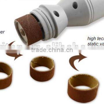 Factory Wholesale Dog Cat Claws Electric Pet Paws Nail Grooming Grinder photo-4