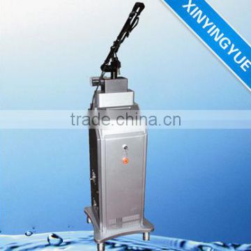 shining beauty equipment co2 laser machine for Scar Removal